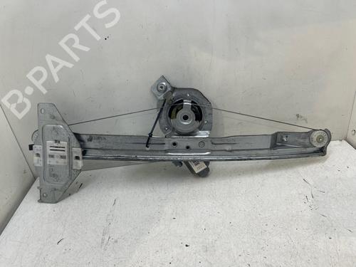 Front right window mechanism CITROËN C3 II (SC_) 1.4 HDi 70 (SC8HZC, SC8HR0, SC8HP4) | BP38327031C23 - Image 5
