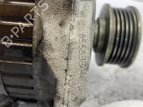 Alternator NISSAN MICRA III (K12) 1.5 dCi | BP22833811M7