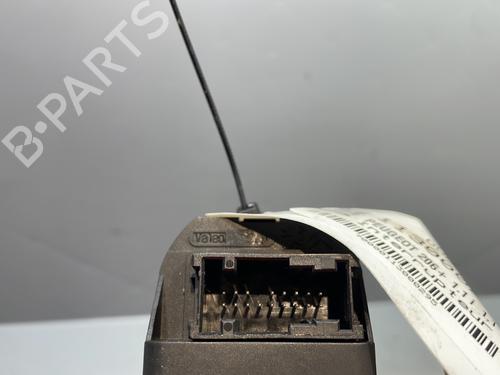 Left front window switch PEUGEOT 206+ (2L_, 2M_) 1.1 | BP29466609I27 