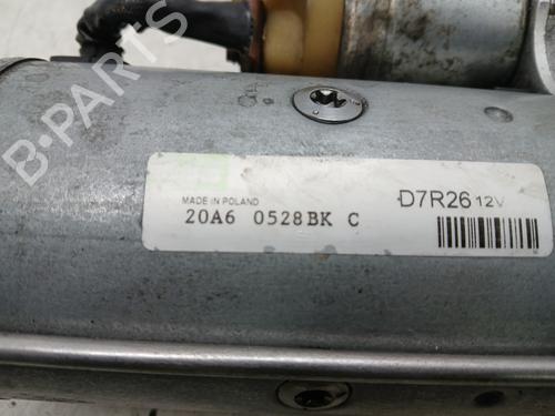 Starter PEUGEOT BOXER Van (244) 2.2 HDi | BP32367345M8