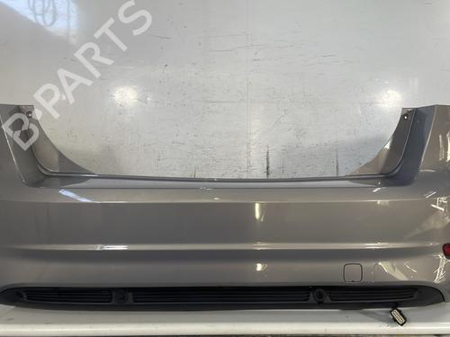Used Rear bumper FORD MONDEO IV (BA7) 2.0 TDCi (115 hp) 28525789