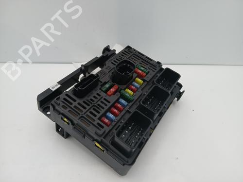 Used Fuse box Fuse box CITROËN C5 II (RC_) [2004-2008] 34556457 34556457