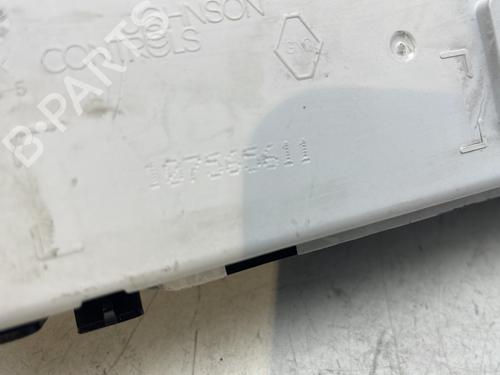 Used Display monitor Display monitor RENAULT CLIO III (BR0/1, CR0/1) 1.5 dCi (75 hp) 26895658 26895658