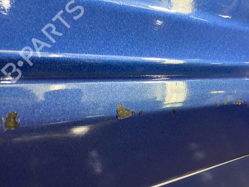 Right rear door FORD FUSION (JU_) 1.6 TDCi | BP22830512C5 