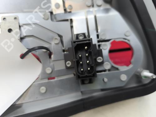 Used Right taillight Right taillight BMW 3 (E36) 316 i (102 hp) 31334823 31334823