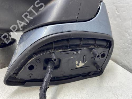 Left mirror CITROËN C4 Grand Picasso I (UA_) 1.6 HDi | BP32103399C26