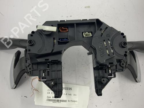 Ratstangsstang CITROËN C4 Picasso I MPV (UD_) 1.6 HDi | BP22816672I23 