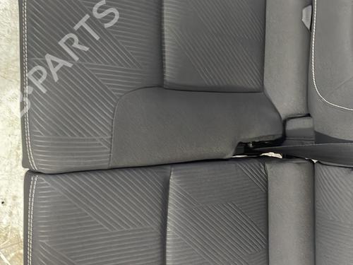 Right front seat NISSAN NV300 Van (X82)  | BP25833146C16  - Image 5