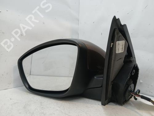 Left mirror PEUGEOT 308 II (LB_, LP_, LW_, LH_, L3_) 1.6 HDi 100 | BP29869088C26