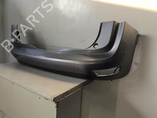 Used Rear bumper Rear bumper 36905808 36905808