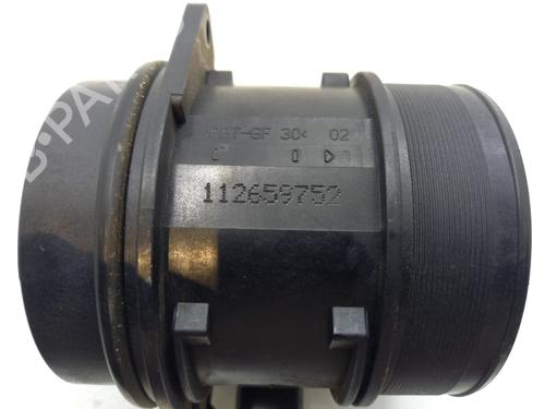 Mass air flow sensor PEUGEOT 407 (6D_) 2.0 HDi 135 (6DRHRH, 6DRHRE, 6DRHRG, 6DRHRJ) | BP29339042M95 