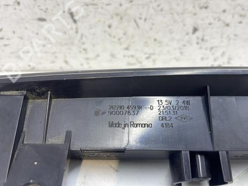 Third brake light RENAULT ZOE (BFM_) ZOE | BP27924429L11 - Image 5