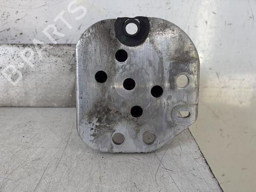 rear-bumper-reinforcement-citroen-c4-ii-nc_-2009-34259980 main image