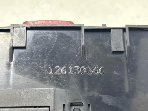 Used Warning switch Warning switch LANCIA YPSILON (312_) [2011-2026] 36257445 36257445