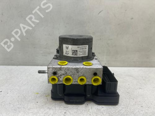 ABS pump CITROËN C4 Picasso II 1.6 HDi / BlueHDi 115 | BP39894052M43 - Image 2