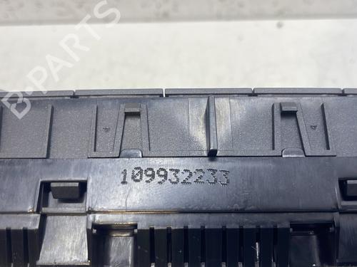 Climate control FORD FOCUS II Turnier (DA_, FFS, DS) 1.8 TDCi | BP27924470I5 