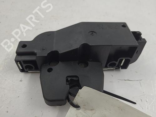 Tailgate lock CITROËN C3 I (FC_, FN_) 1.4 HDi | BP22820385C101 