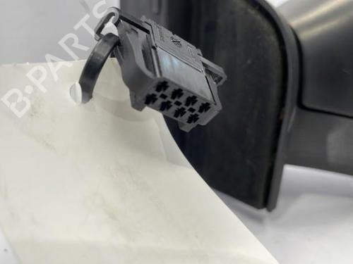 Right mirror SEAT ALTEA (5P1) 1.9 TDI | BP22832465C27
