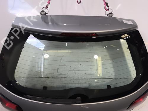 Tailgate CITROËN C3 II (SC_) 1.2 VTi 82 | BP27598743C6 