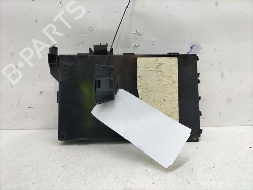 Fuse box RENAULT CLIO II (BB_, CB_) 1.4 16V (B/CB0P, BB13) | BP29960205E1