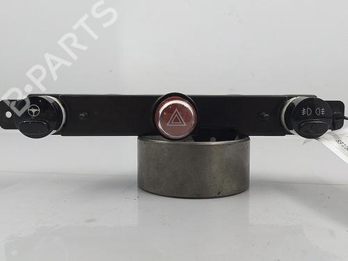 Used Warning switch FIAT 500 C (312_) 1.2 (312CXA1A, 312AXA1A) (69 hp) 22825421