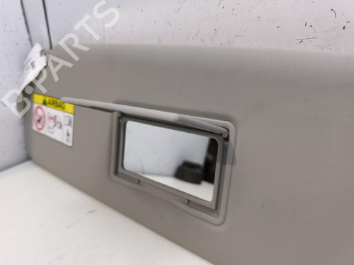 Right sun visor RENAULT TRAFIC III Bus (JG_) | BP26741919I2 - Image 3