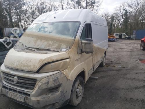 Used Parts FIAT DUCATO Van (250_) 130 Multijet 2,3 D 4427688