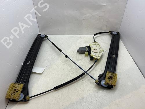 Used Front left window mechanism Front left window mechanism VW TOURAN (5T1) 1.6 TDI (110 hp) 35886900 35886900