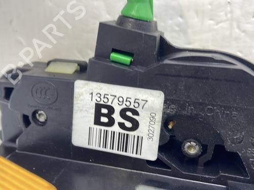 Rear left lock CHEVROLET ORLANDO (J309) 2.0 D | BP31267868C100