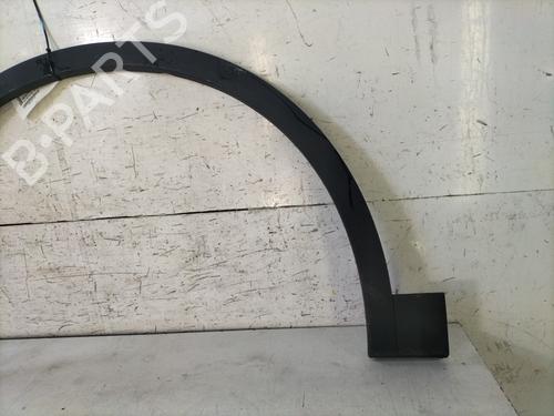 Listwa nadkola przedniego lewego AUDI Q5 (FYB, FYG) 35 TDI quattro | BP30867820C134