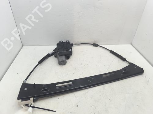 Front left window mechanism FIAT PANDA (169_)  | BP31884462C22  - Image 5