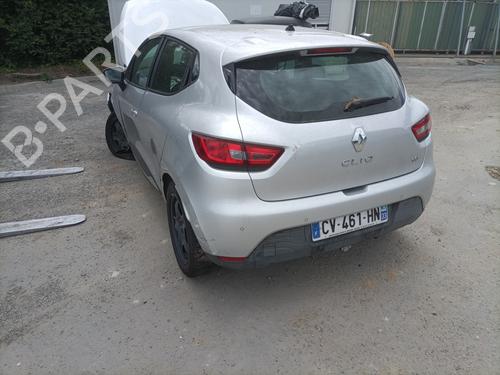 Climate control RENAULT CLIO IV (BH_) 1.5 dCi 90 | BP29833776I5 - Image 16