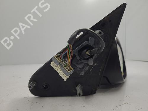 Right mirror PEUGEOT 406 Break (8E/F) 2.0 HDI 110 | BP22821110C27 