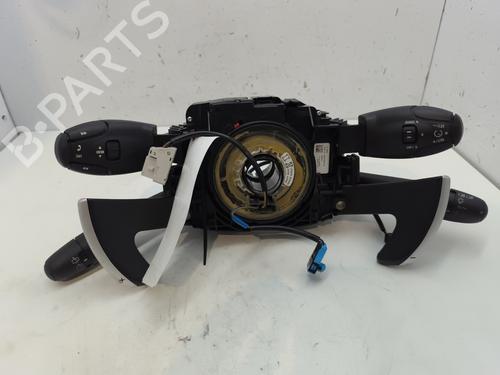 Steering column stalk PEUGEOT 3008 I MPV (0U_) 1.6 HDi | BP26642382I23 