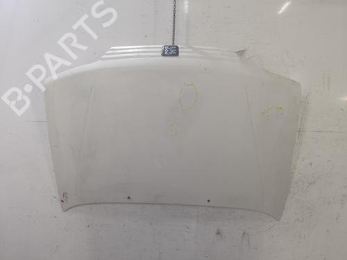 Motorhjelm PEUGEOT 106 I (1A, 1C) 1.0 (50 hp) 30929166