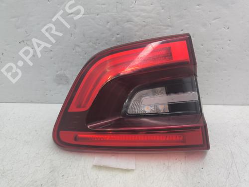 Venstre baglygte RENAULT KADJAR (HA_, HL_) 1.5 BLUE dCi 115 (HLA6) (116 hp) 31258129