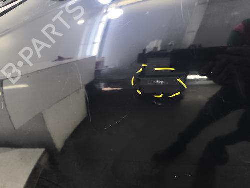 Left front door AUDI A6 C6 (4F2) 2.7 TDI | BP25147000C2 