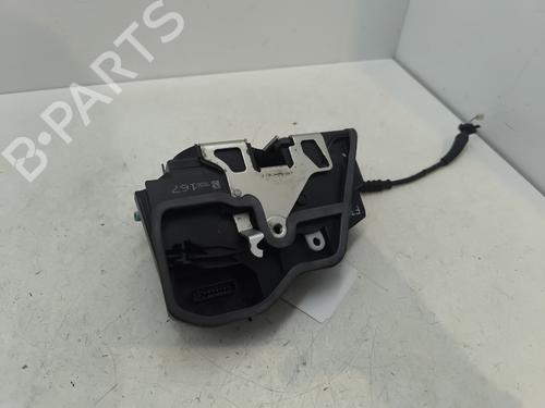 Front left lock BMW 5 (E60) 530 d | BP30378977C98