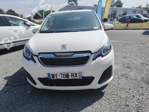 Mando PEUGEOT 108 1.0 VTi | BP27971752I30 - Image 6