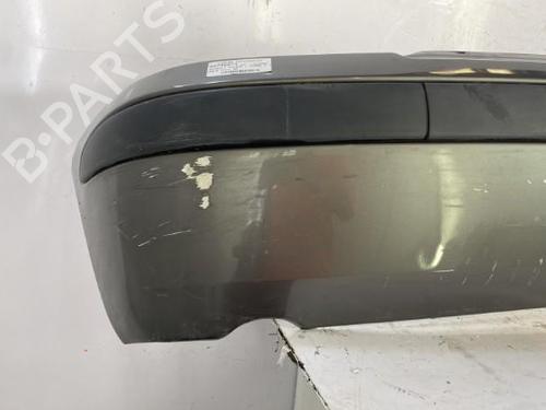 Used Rear bumper Rear bumper RENAULT MEGANE I (BA0/1_) 1.4 16V (BA0D, BA1H, BA0W, BA10) (95 hp) 22838660 22838660