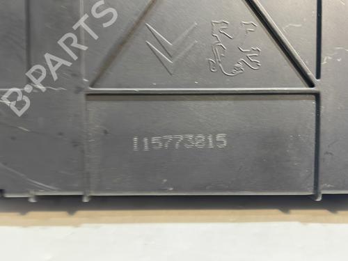 Fuse box CITROËN C3 II (SC_) 1.4 | BP30497518E1 