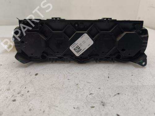 Climate control DACIA DUSTER (HM_) 1.5 dCi 110 (HMAB) | BP37661247I5 - Image 2