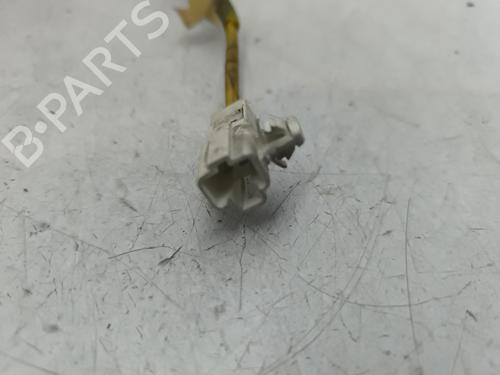 Used Tailgate lock Tailgate lock 30744974 30744974