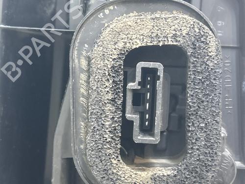 Used Left taillight Left taillight 39600505 39600505