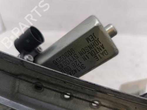 Front right window mechanism DACIA SANDERO 1.4 MPI LPG | BP29639899C23 