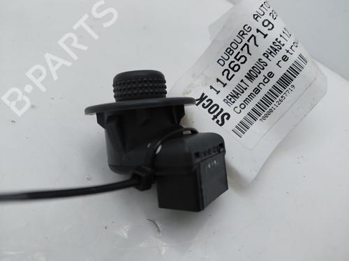 Mirror switch RENAULT MODUS / GRAND MODUS (F/JP0_) 1.2 (JP0C, JP0K, FP0C, FP0K, FP0P, JP0P, JP0T) | BP29725912I25 - Image 4