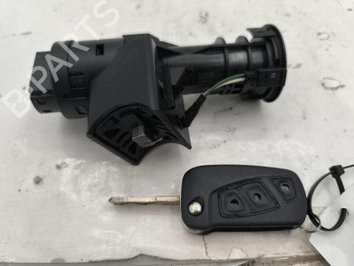 Used Ignition barrel Ignition barrel 38185667 38185667