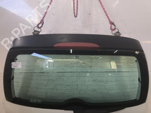 Used Tailgate Tailgate 32703786 32703786