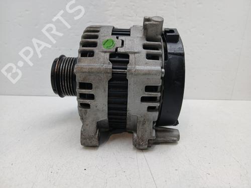 Used Alternator Alternator PEUGEOT 407 Coupe (6C_) 2.7 HDi (204 hp) 31582001 31582001