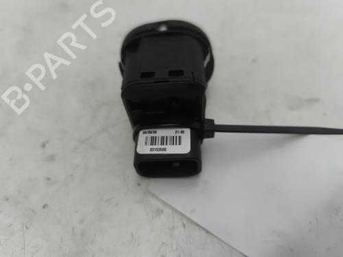Left front window switch FORD FUSION (JU_) 1.4 TDCi | BP31806958I27 